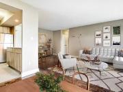 One Bedroom Deluxe High Park Village