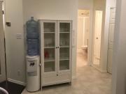 One Bedroom + Den Two Bathroom Furnished Apartment...