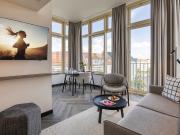 One Bedroom Executive Apartment, Berlin Amsterdam...