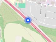 One bedroom First Floor Private Parking LU1