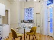 One Bedroom Flat 10 Minutes Walk To Baker Street