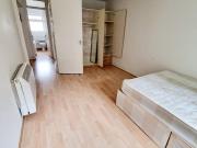One Bedroom Flat