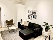 One bedroom flat Angel, Ilsington