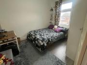 One Bedroom Flat Available