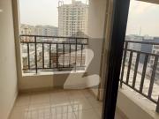 One Bedroom Flat Available For Rent In Lignum Tower...