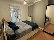 One Bedroom Flat Available In Tottenham Hale