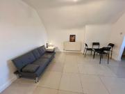 One Bedroom Flat Available Now In Willesden Green
