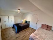 One Bedroom Flat Available Now In Willesden Green