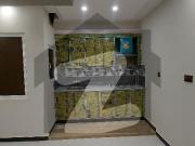 One Bedroom Flat Available On Rent Soan Garden