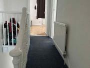 One bedroom flat for rent!