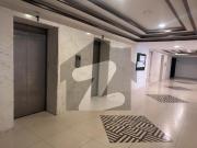 One Bedroom Flat For Rent In Defence Executive Apartment...