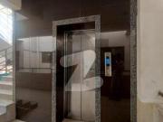One Bedroom Flat For Rent In Defence Residency Near Giga...