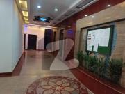 One Bedroom Flat For Rent In Lignum Tower Near Giga Mall...