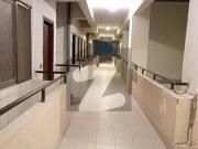 One Bedroom Flat For Rent With Family Environment In DHA...