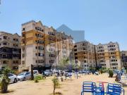 One Bedroom Flat For Sale In Defence Residency DHA 2...