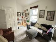 One bedroom Flat & Garden West Hampstead