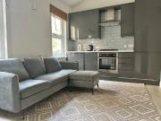 One bedroom Flat & Garden West Hampstead