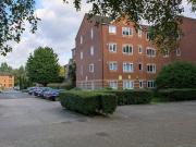 One bedroom flat great location