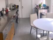 One bedroom flat, Hammersmith bright Garden Flat