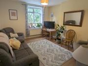 One bedroom flat, Homerton E9 short term let