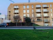 One bedroom flat in a new & modern apartment