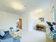 One bedroom flat in Angel! Short Term