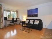 one bedroom flat in Berlin Westend