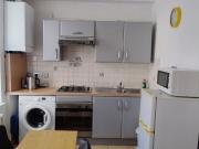 One bedroom flat in Central London