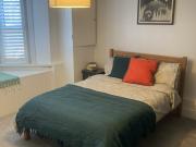 One bedroom flat in Easton 5 month let