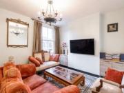 One bedroom flat in Fulham, close to Chelsea