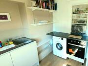 One Bedroom Flat in Sheen / short term!