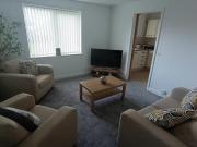 ONE BEDROOM FLAT IN SUNDERLAND ONE BEDROOM FLAT IN SUNDERLAND