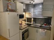 One Bedroom Flat In Tottenham Bruce Grove