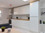 One Bedroom Flat in West Ealing Zone 3