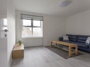 One bedroom Flat in Woolwich Arsenal