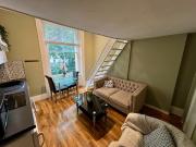 One bedroom flat / Princes Square