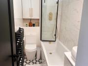 One Bedroom Flat, SE24 – All Bills Inc