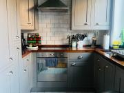 One Bedroom Flat Short Let Feb 15th March 28th