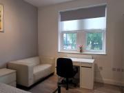 One bedroom Flat to let