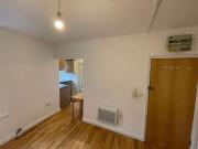 One Bedroom flat to let in Crickelwood Studio to rent...