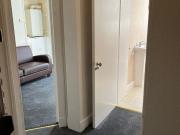 One bedroom flat to let in great location