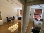 One Bedroom Flat To Rent