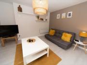 One bedroom flat to rent