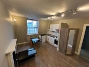 One Bedroom Flat To Rent