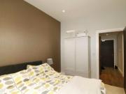one bedroom flat to rent in Cannock