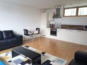 One bedroom flat to rent in Chester