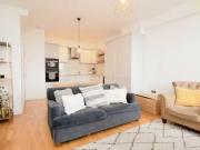 One bedroom flat to rent in Rayleigh