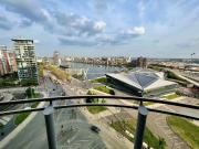 One bedroom flat to rent in Royal Victoria
