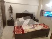One Bedroom Flat With Family Environment In DHA Phase 2...