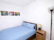 One Bedroom Flat with Study Room for 2026 Summer